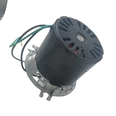 Αντικατάσταση FASCO 3.3 "Φρέμα AC Shade Pole Ηλεκτρικός ανεμιστήρας κινητήρα 65W 0.9A