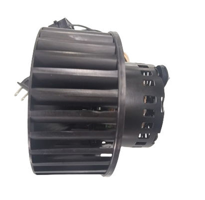 3.3" Διαμετρικός κινητήρας 25W 120V 60HZ W Ατμοσφαιρικός ανεμιστήρας αποχέτευσης του μπάνιου