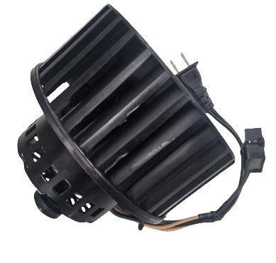 3.3" Διαμετρικός κινητήρας 25W 120V 60HZ W Ατμοσφαιρικός ανεμιστήρας αποχέτευσης του μπάνιου