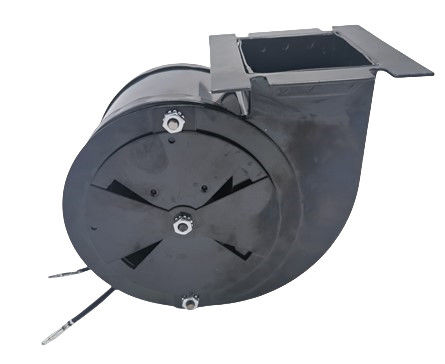 42W 230V 50Hz 0,36A Συγκέντρωση ανεμιστήρα ανεμιστήρα για σόμπα και τζάκι