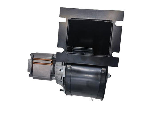 42W 230V 50Hz 0,36A Συγκέντρωση ανεμιστήρα ανεμιστήρα για σόμπα και τζάκι