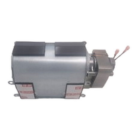 60X120mm Τανγκενσιακός ανεμιστήρας διασταυρούμενης ροής ανεμιστήρας Μεγάλος όγκος και χαμηλός θόρυβος 115V 60HZ